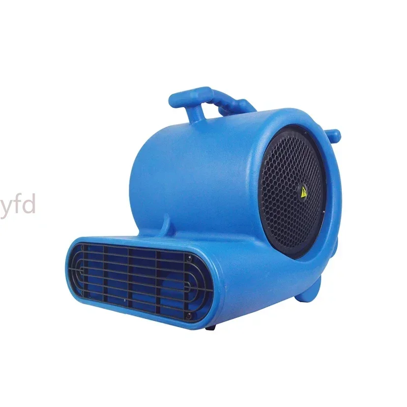 

commercial blower floor dryer Household high power strong bathroom floor drying blower