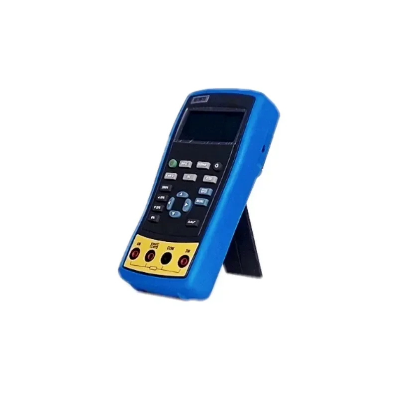 

920 Handheld Eletronic Thermocouple Thermal ResistanceTemperature Calibrator Portable Multifunction Process Calibrator