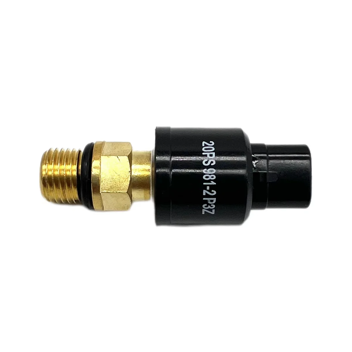Auto Idle Pressure Switch R215 R225 R305 R335-7 Excavator Engineering Machinery Parts