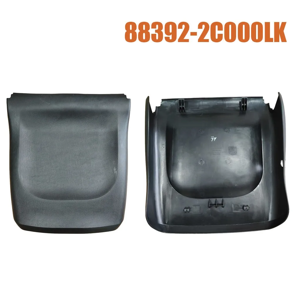 

Back COVER ASSY-FR SEAT RH 88392-2C000LK FOR HYUNDAI COUPE/​TIBURON 2001-2008 Car Accessories