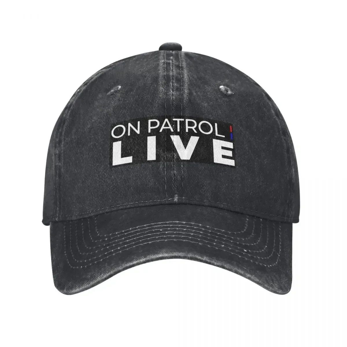 New On Patrol Live OPL OP Nation OP Live Shirt, Hat, Sticker, etc Baseball Cap cute Visor custom caps Beach Outing Men's Women's