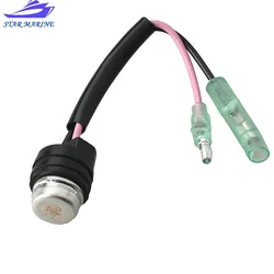 688-82560 Sensor Temperature Switch 688-82560-10 For Yamaha Outboard Motor Parts 60-70-75-90-115-130-150-175-200 HP
