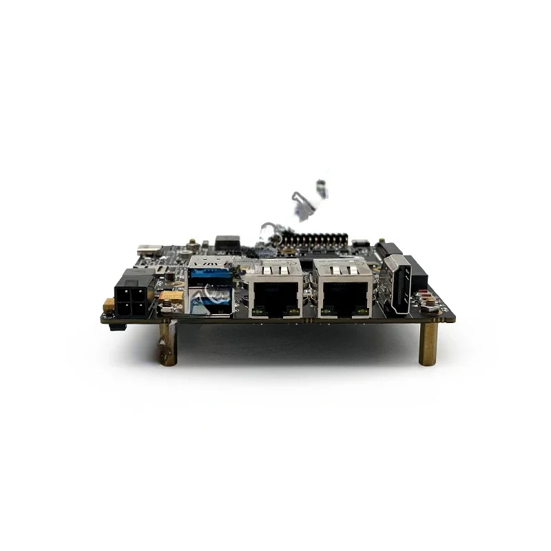 Industrial Standard Nvidia Jetson  Orin  Xavier Carrier Board RTSO-1001 Adapter     32 GB Development