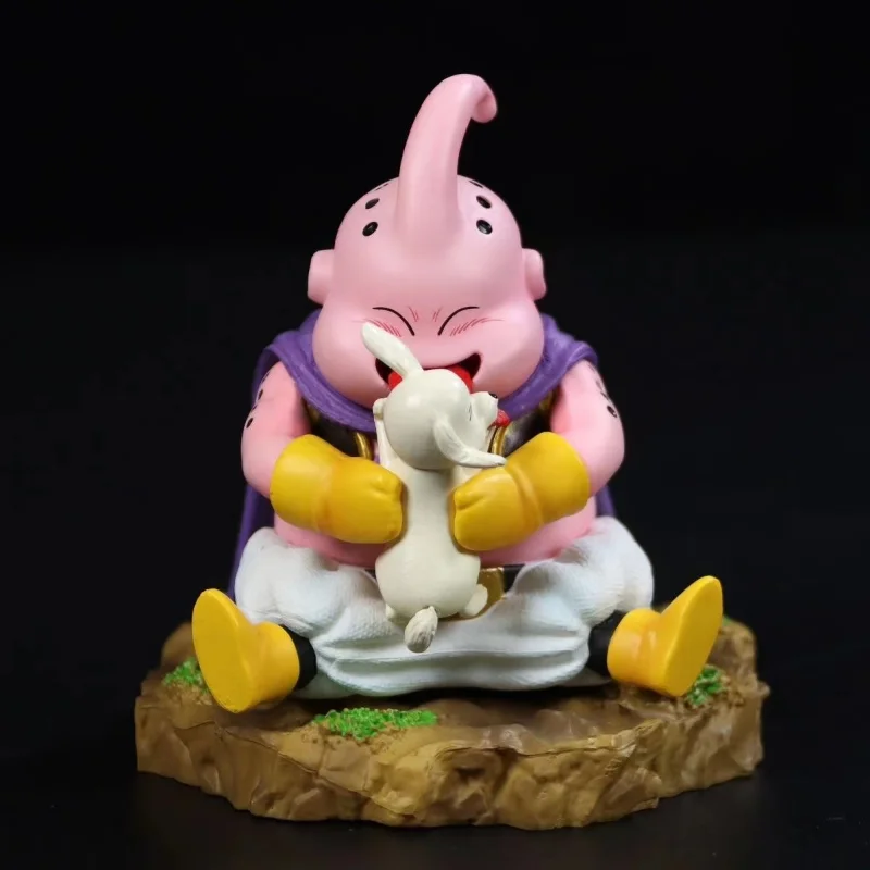 ドラゴンボールZのアクションフィギュア,アニメのキャラクター,アクションフィギュア,9cm,おもちゃ,収集可能なモデル,ギフト