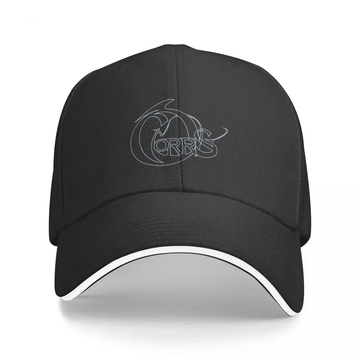 The Corrs Logo - Talk On Corners Baseball Cap birthday Hat Beach Men Luxury Brand Women's