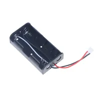 18650 Battery Compartment For Radiomaster TX16S/TX18S Jumper T16/T18 TX12/T8SG-Three-Wire System Transmitter Battery Case Box