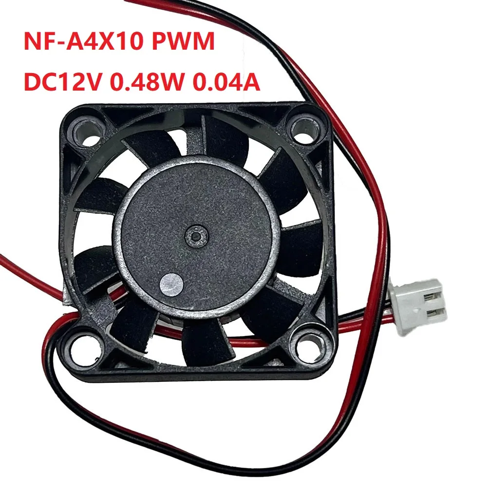 ventilador-de-refrigeracao-para-noctua-nf-a4x10-pwm-dc12v-048w-004a-novo