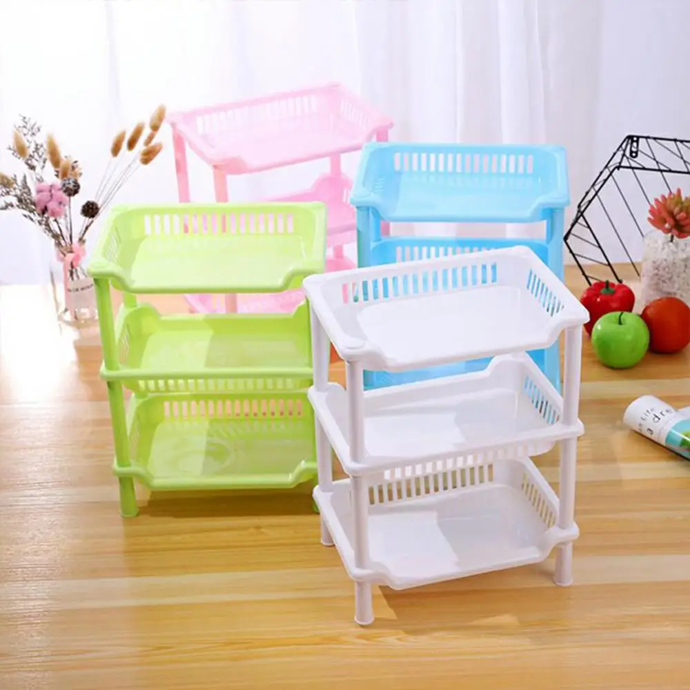 Bathroom Shelf 3 Layer Organizer Corner Storage Rack Square Triangular Corner Bathroom Storage Rack Toiletry Holder Organizer