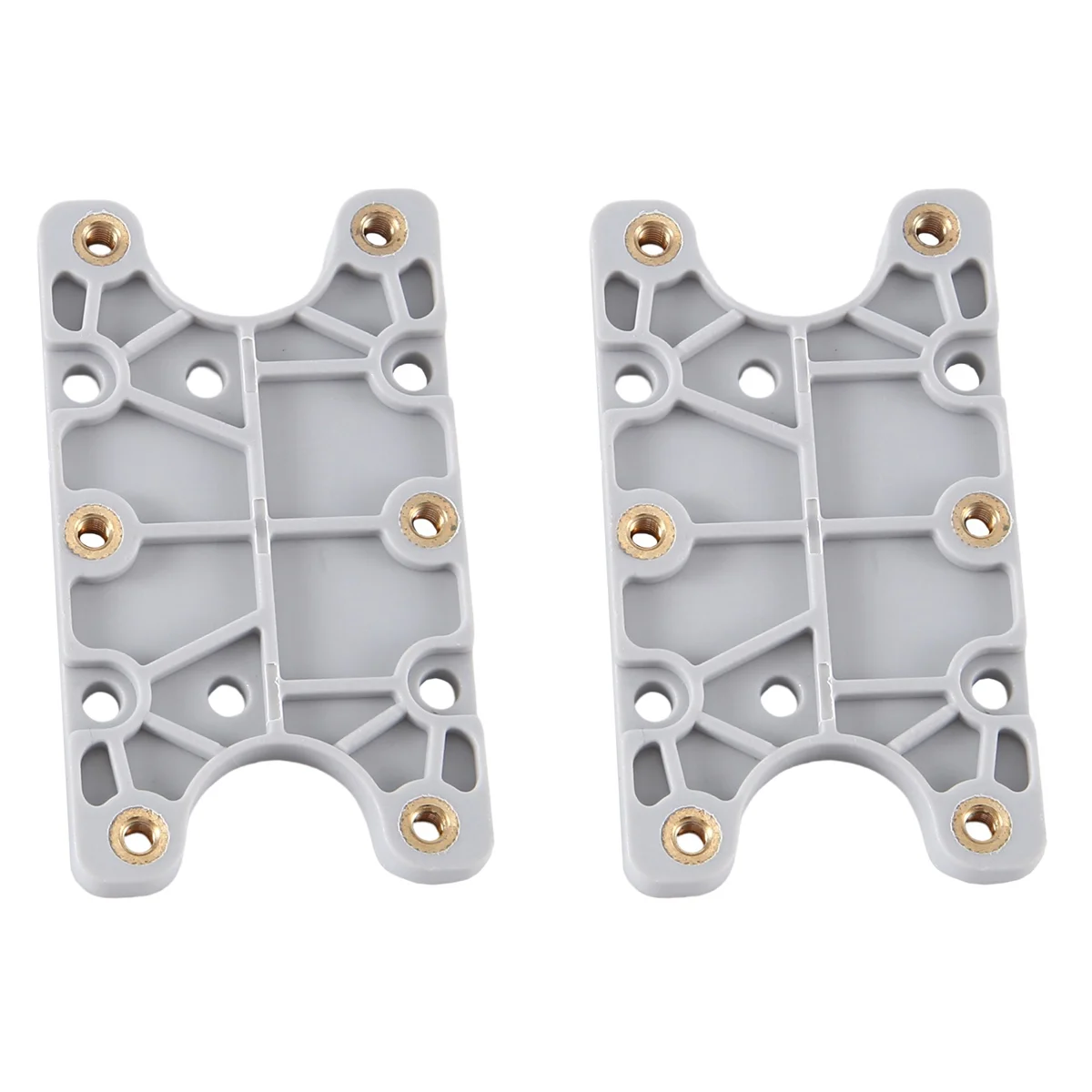 Основание для крепления насадки Монтажная база насадки для основания двигателя X9 Аксессуары Деталь двигателя сельскохозяйственного дрона