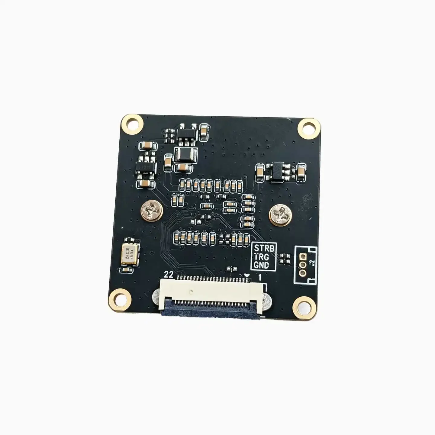NCZOBOE AR0234 1080P 120FPS Global Shutter Camera Module High Speed Capture