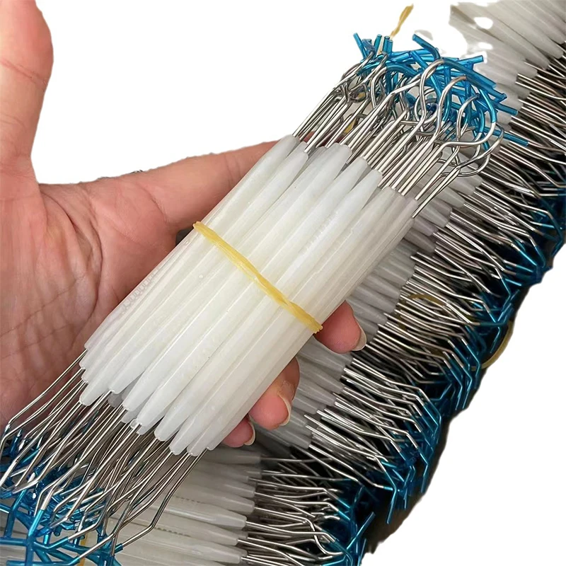 100pcs Dental Disposable Explorers Double Ends Periodontal Probe Oral Care Tools Dental Instrument Tools