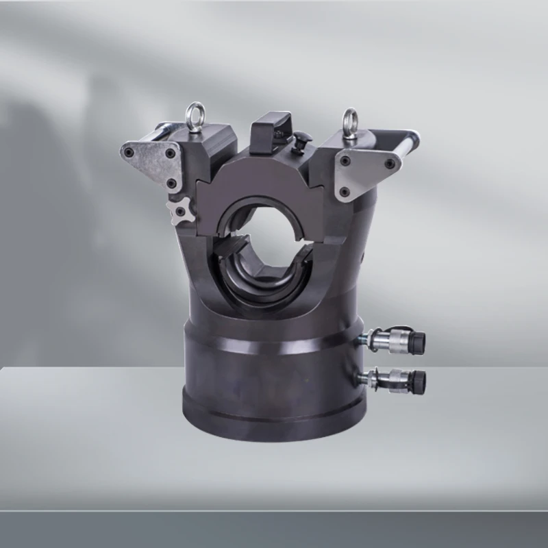 Рисунок 3 - Машина для обжима проводов CO-200S