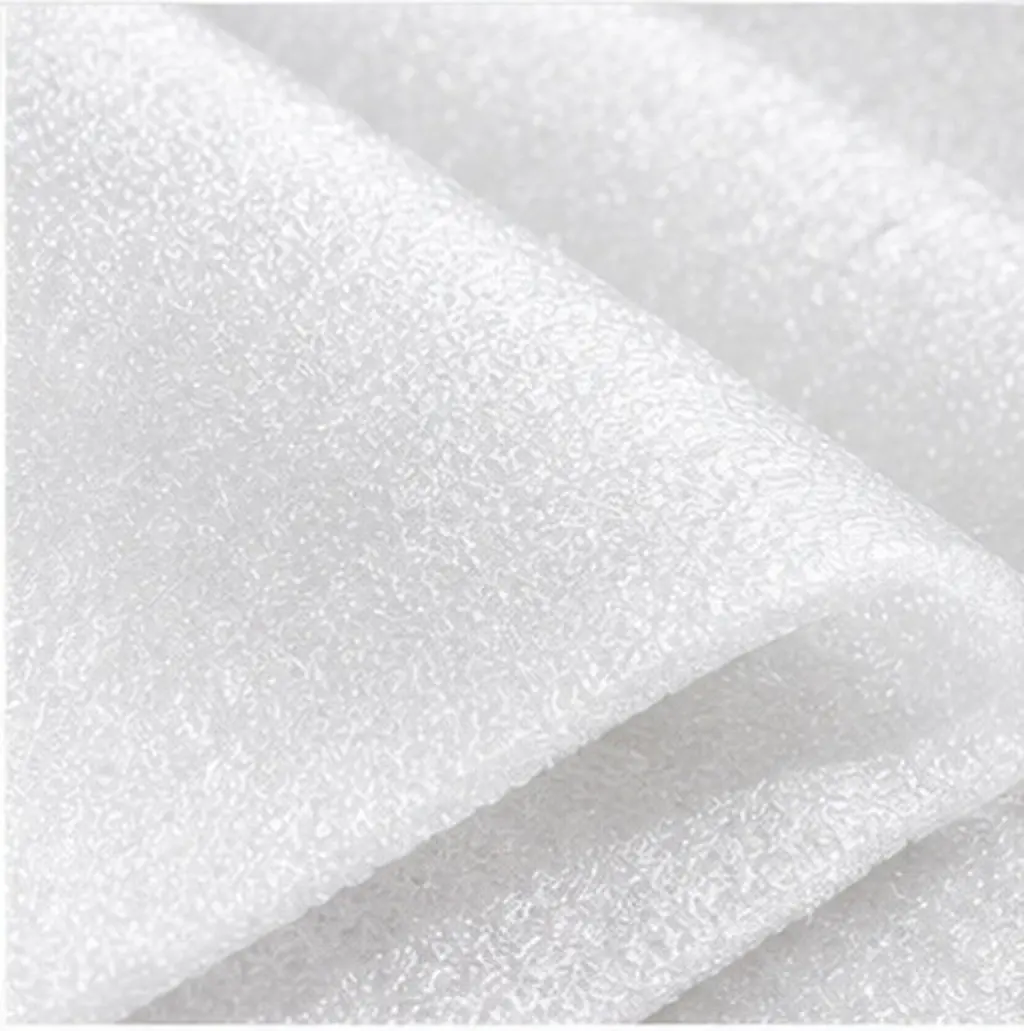 100Pcs Epe Foam Fillers Packaging Sleeves Versatile Dish Packing Supplies for Moving Fragile Items Packing Pouches for Dishes