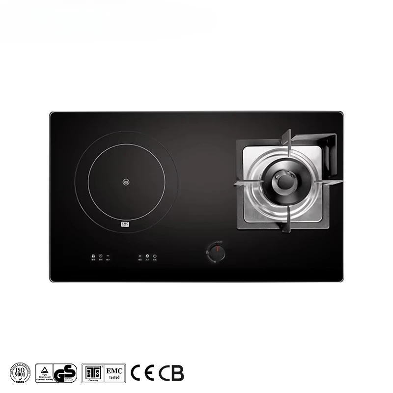 Highly Recommended by Manufacturers Household Induction Cooktop 2200W Induction Cooker