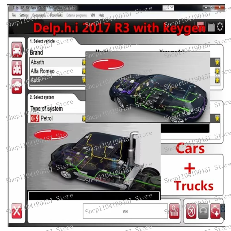 2024 hot ECM TITANIUM 1.61 With 26000 + Driver ECM 18259+ Del-phis 2021.10b with keygen Software DS150e delphi 2017 r3 for tools