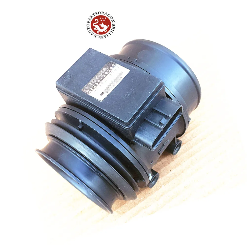 

Mass Air Flow Sensor MAF Sensor OEM 2225050060 22250-50060 197400-0050 1974000050 Fit Toyota For Lexus LS400 SC400 22250.50060