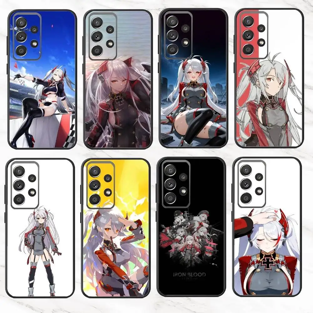 A-Azur L-Lane Prinz… - image