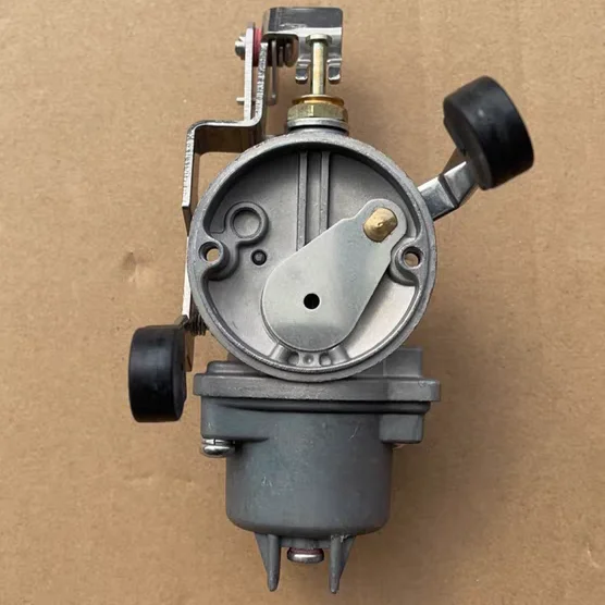 

Two 2 3.3-3 hp Outboard Engine Carburetor