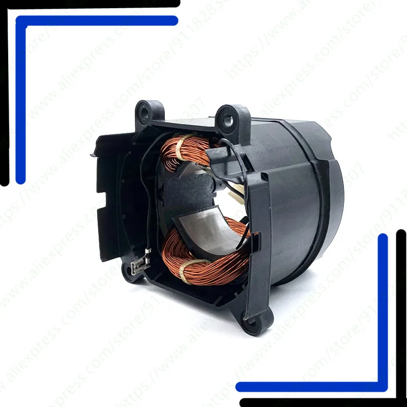220-240V FIELD FOR D25899K