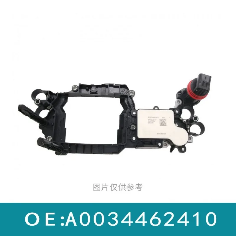 722.8 Original CVT 722.8 Original CVT Continuously Variable Transmission, Control Unit