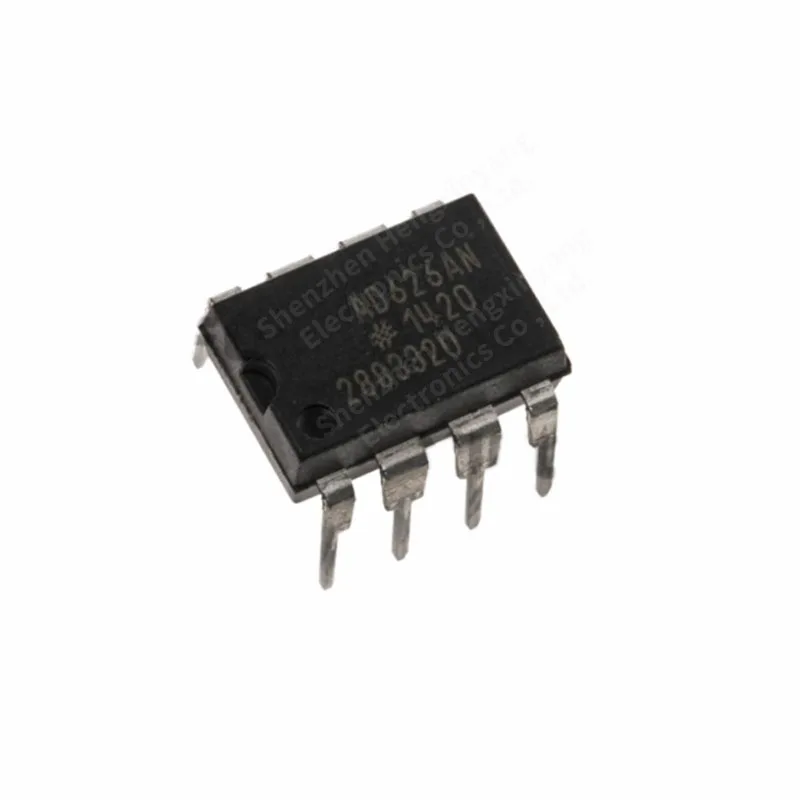 1PCS precision amplifier AD626ANZ package DIP-8