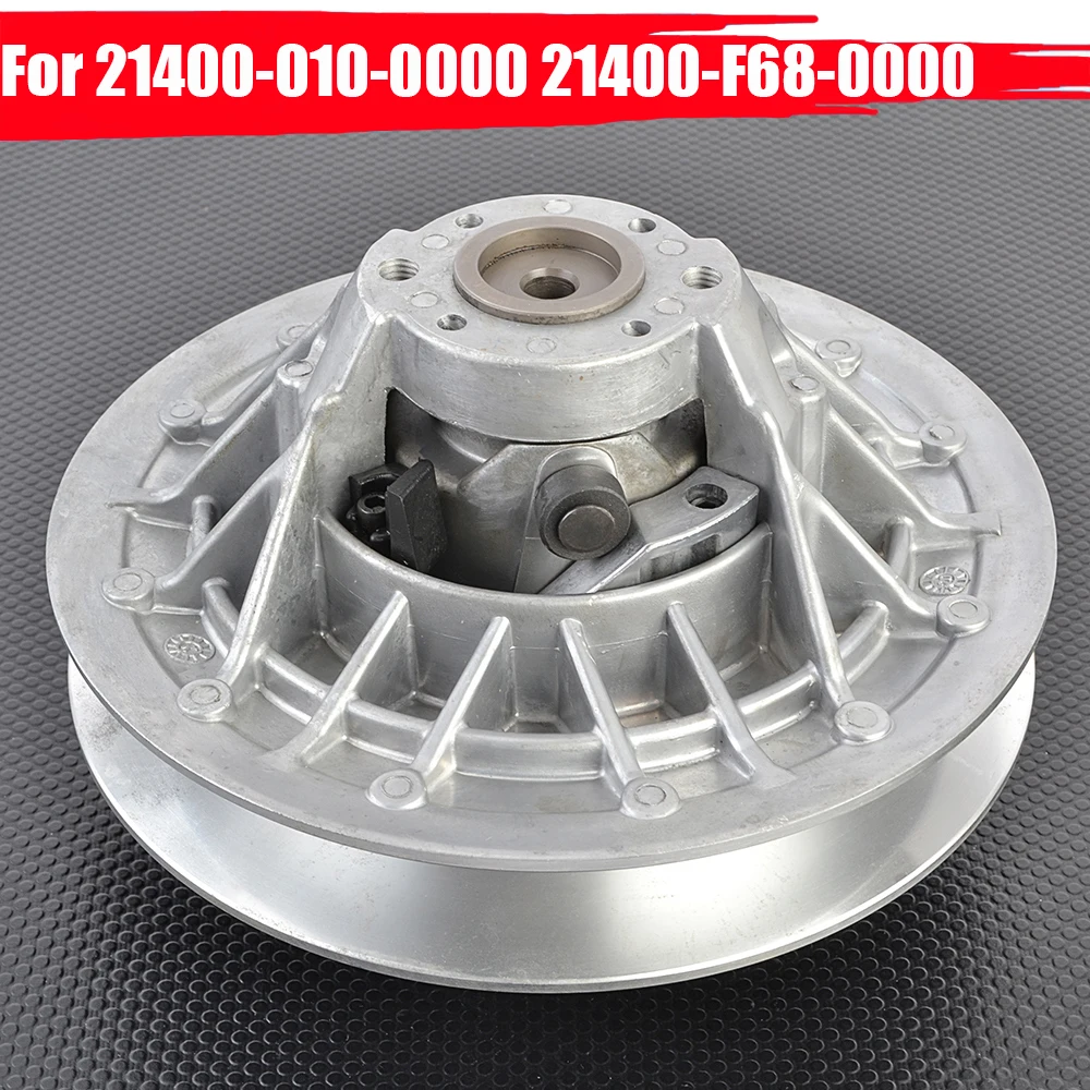 Secondary Driven Clutch For Bennche Spire 800 1000 1000X Cowboy Massimo MSA800 MSU800 Militia 1000 S XS BJ-QLink FrontRunner 800