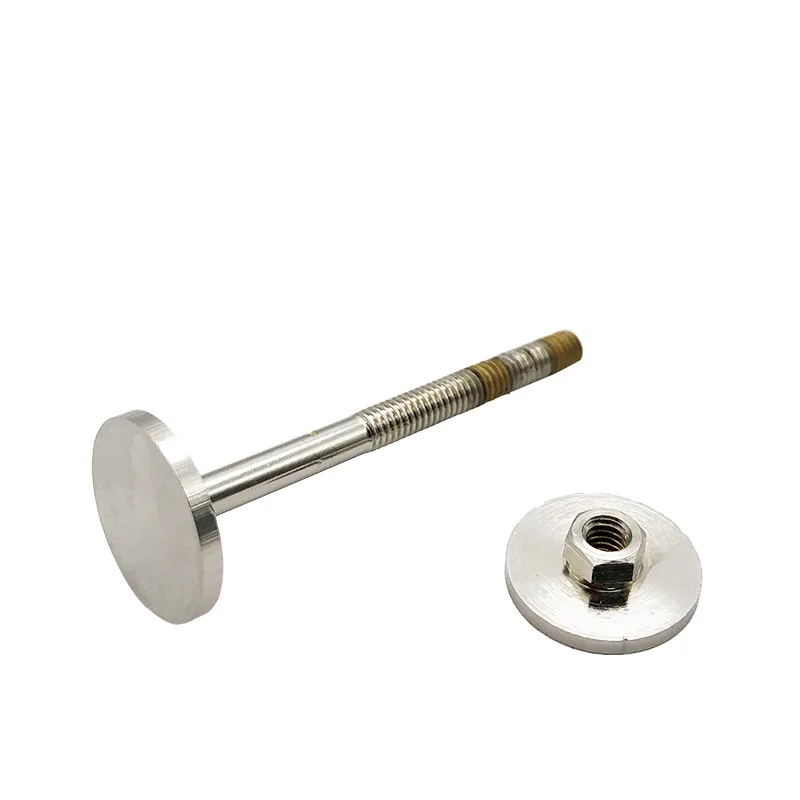 A Set of 16 /17/ 18 Hole Flute Reflector Plate, Flute Headjoint Reflector Set, Tuning Plate
