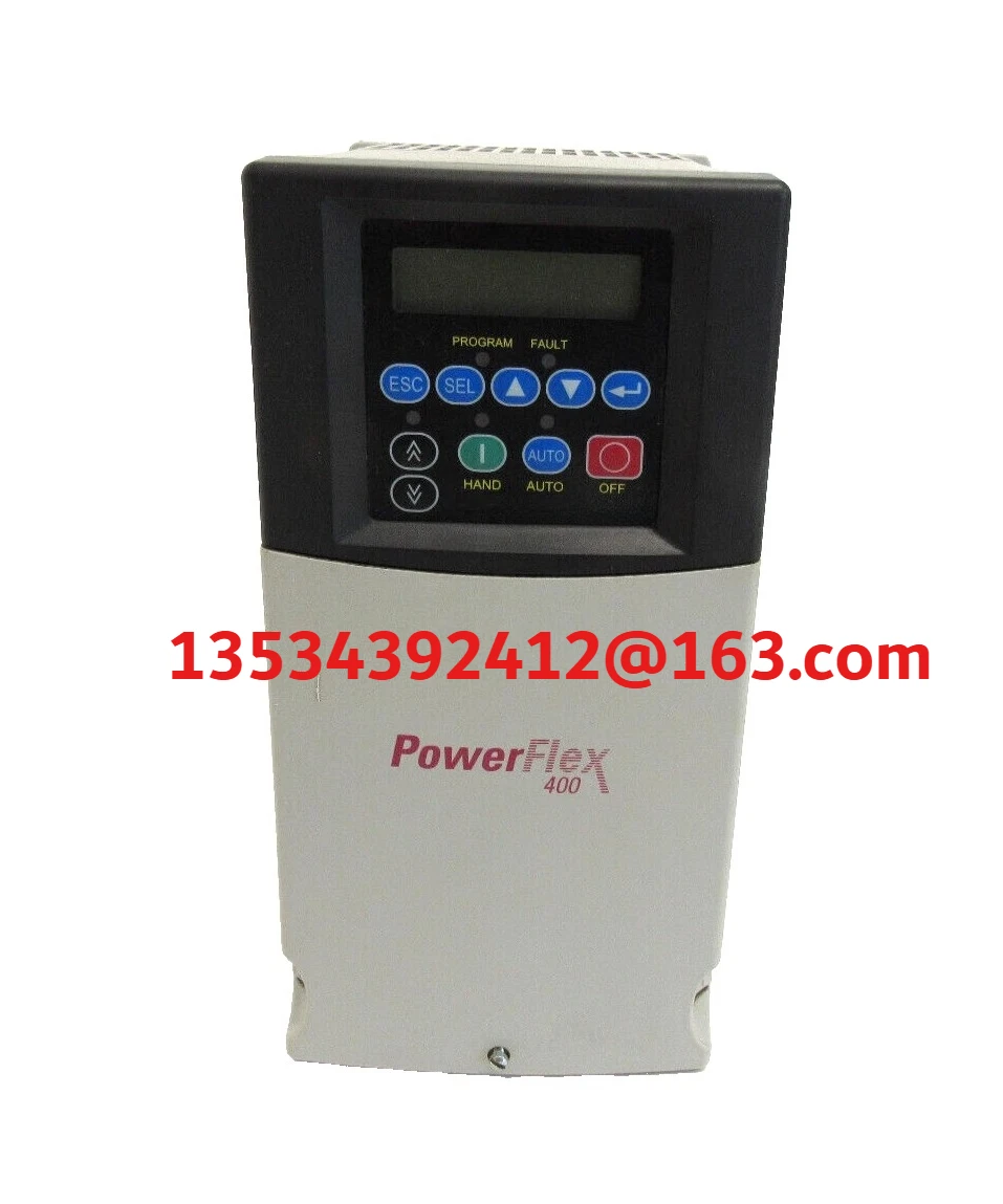 

Для Allen-Bradley 22C-D012N103 PowerFlex 400 привод переменного тока 480 В 22C-D012N103