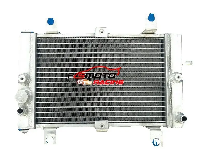 

Aluminum Radiator For Bombardier Can-Am CAN AM DS250 DS 250 2006-2012 2007 2008 2009 2010 2011