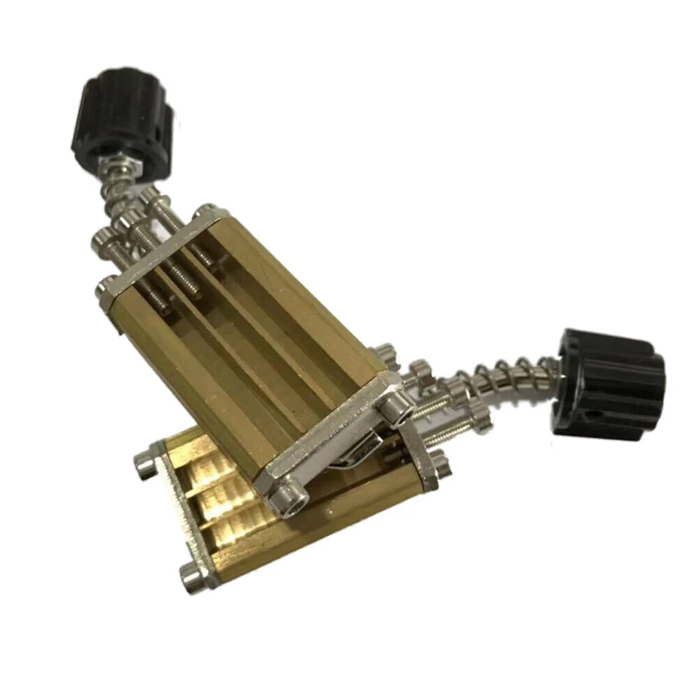 Imagem -06 - Fita Impressora Cabeça de Impressão para Carimbo Manual Máquina Impressora Titular Carta Produtos Lácteos Dy8 Hp241 Hp241b