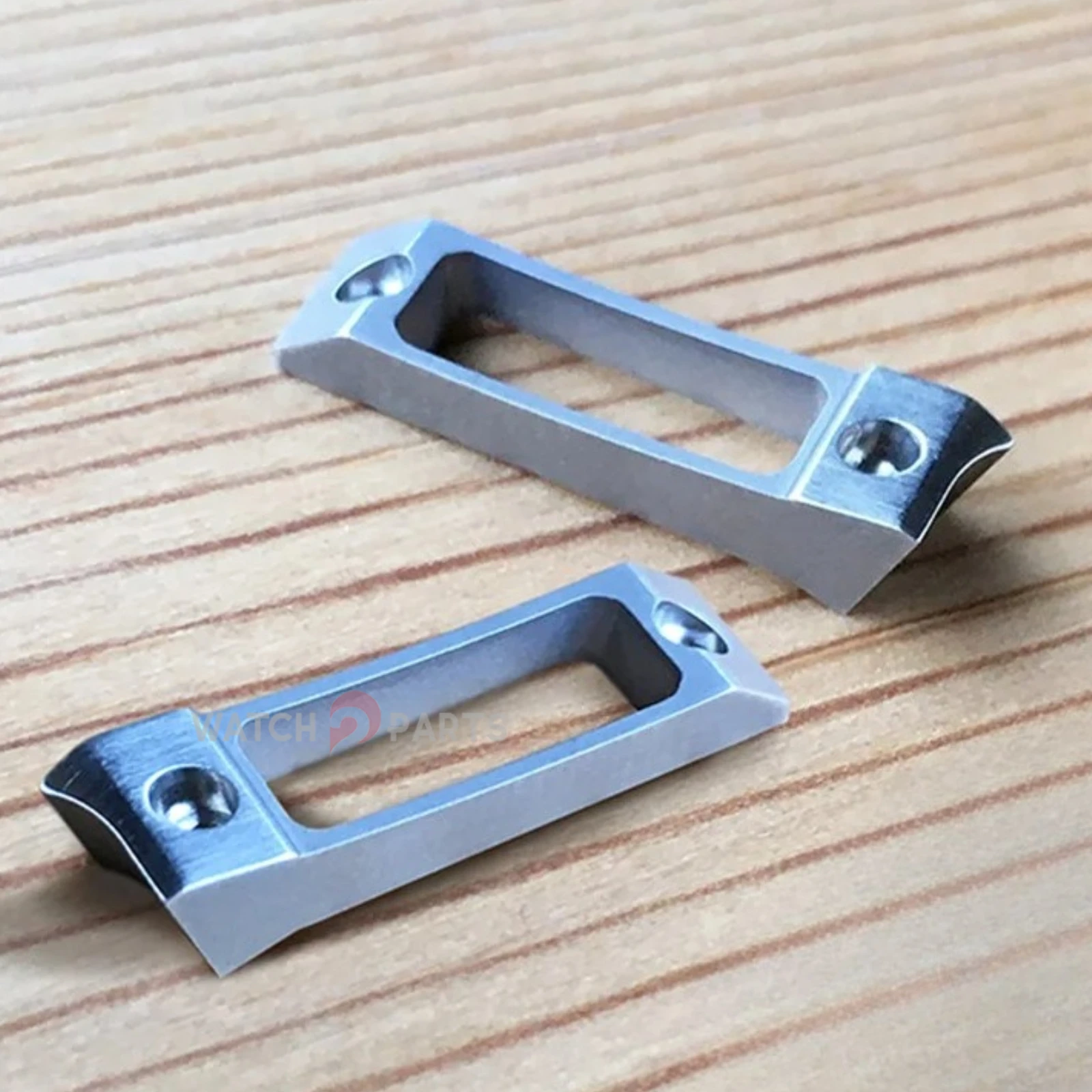 Titanium Watch Pusher Protect Guard Board for Audemars Piguet AP 26400 Royal Oak Offshore 44mm Watch Button