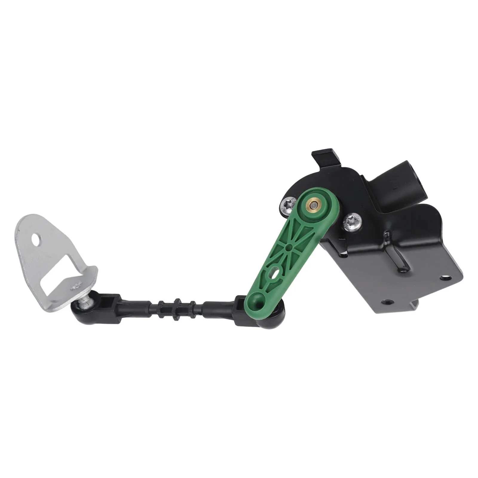 Compatible Level Sensors Headlight Level Sensor Vehicle Maintenance Automotive Sensor Easy Installation For GOLF MK7