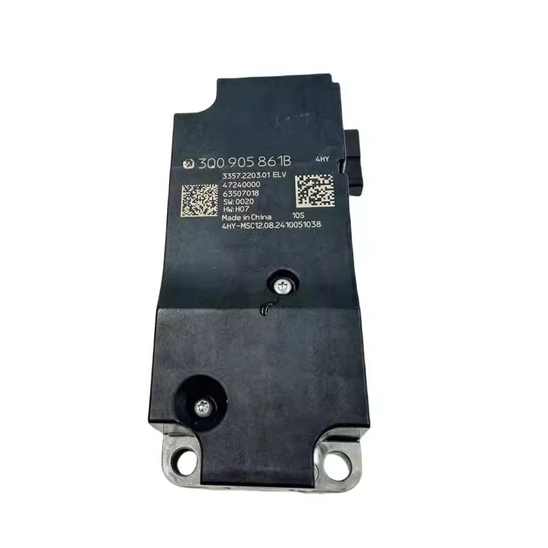 

Для Volkswagen Tiguan L Lamando Q3 Q2L TERAMONT TALAGON MAGOTAN B8 электронный замок рулевой колонки ELV 1 шт.