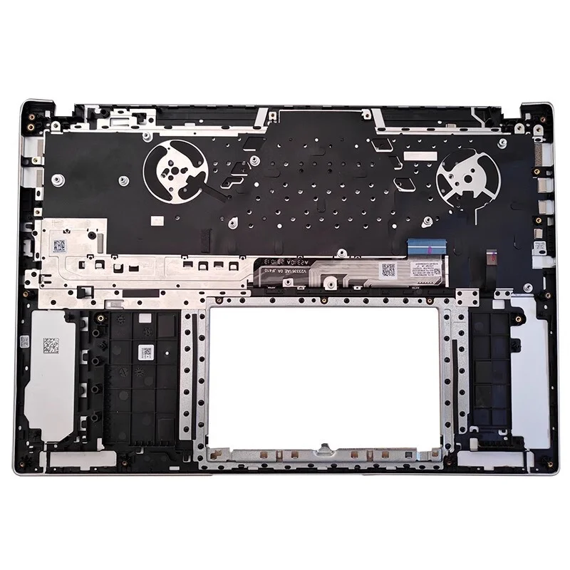 C  FOR Blue Palmrest UK Keyboard for ASUS VivoBook S 15 S5506M