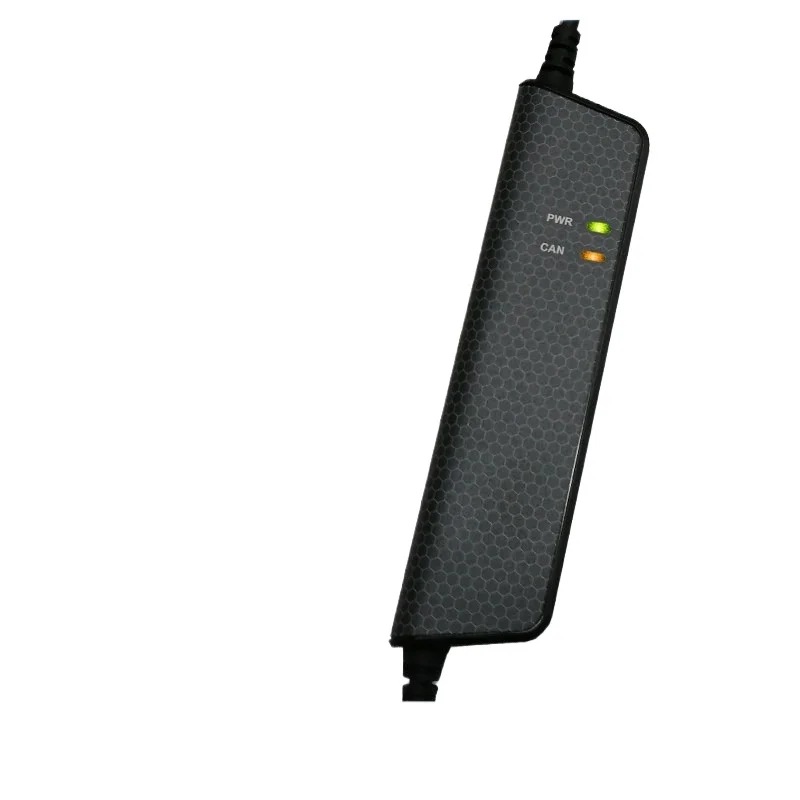 For V2, 00685-0, Bus Analyzer