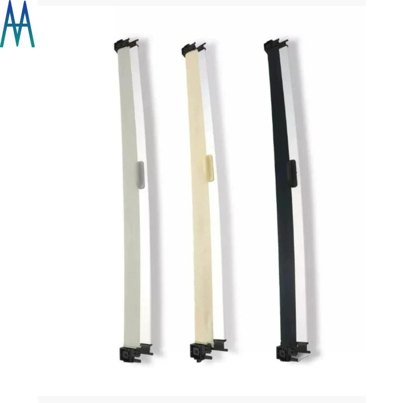 

3C8877307 Car Sunroof Sunshade Curtain Cover Assembly Black Gray Beige for VW CC 2012-2017 Volkswagen Passat CC 2009-2012