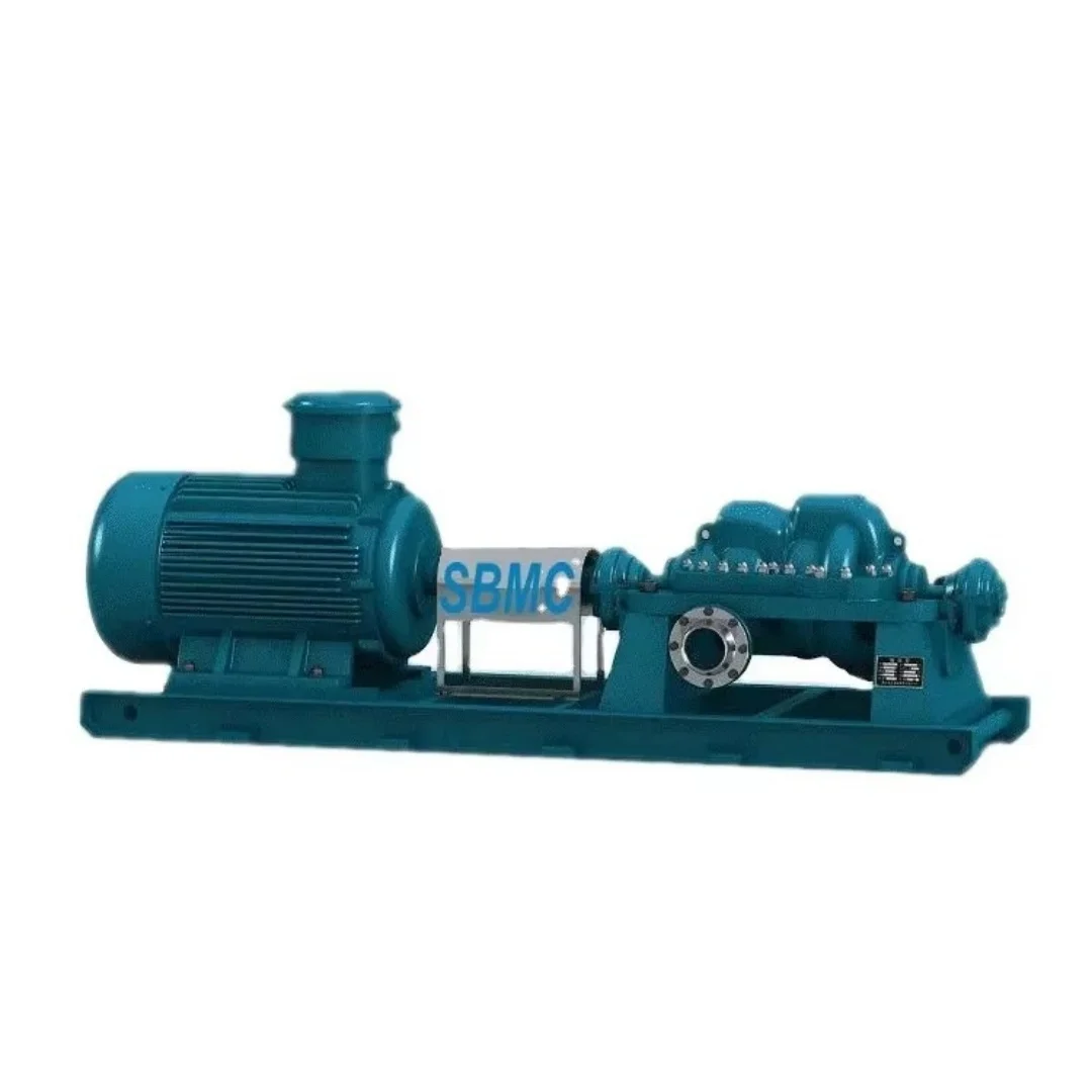 High Quality API 610 Standard Petrochemical Process Thermal Oil Centrifugal Pump For Acid Water