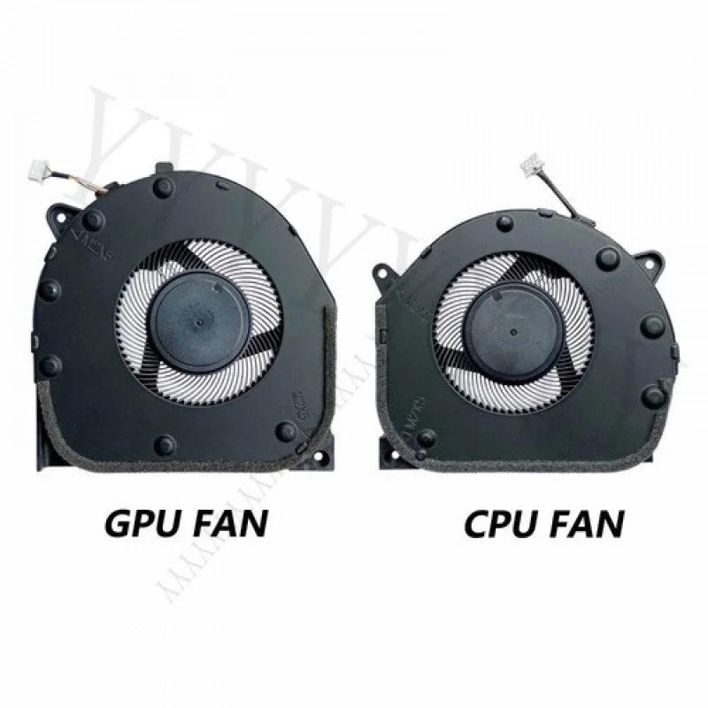 

Y + охлаждающий вентилятор для Lenovo LEGION 2019 Y7000 Y540 FLGA/DFS5M325063B11/DC28000E3F1