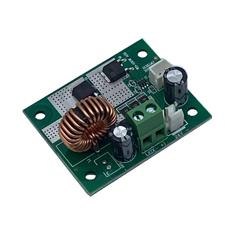3pcs/lot J-STONE Stage LED 100W Moving Head Light 24V Driver Board Mainboard Spare Parts
