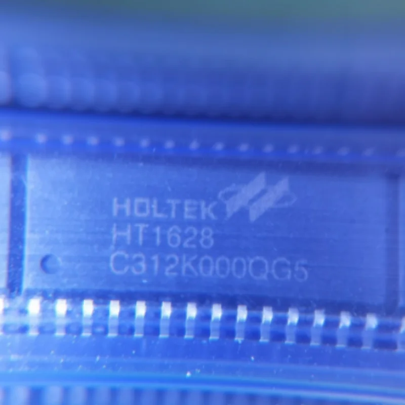 

5pcs/lot HT1628 NEW Original Genuine Chip Packing 28-SOP