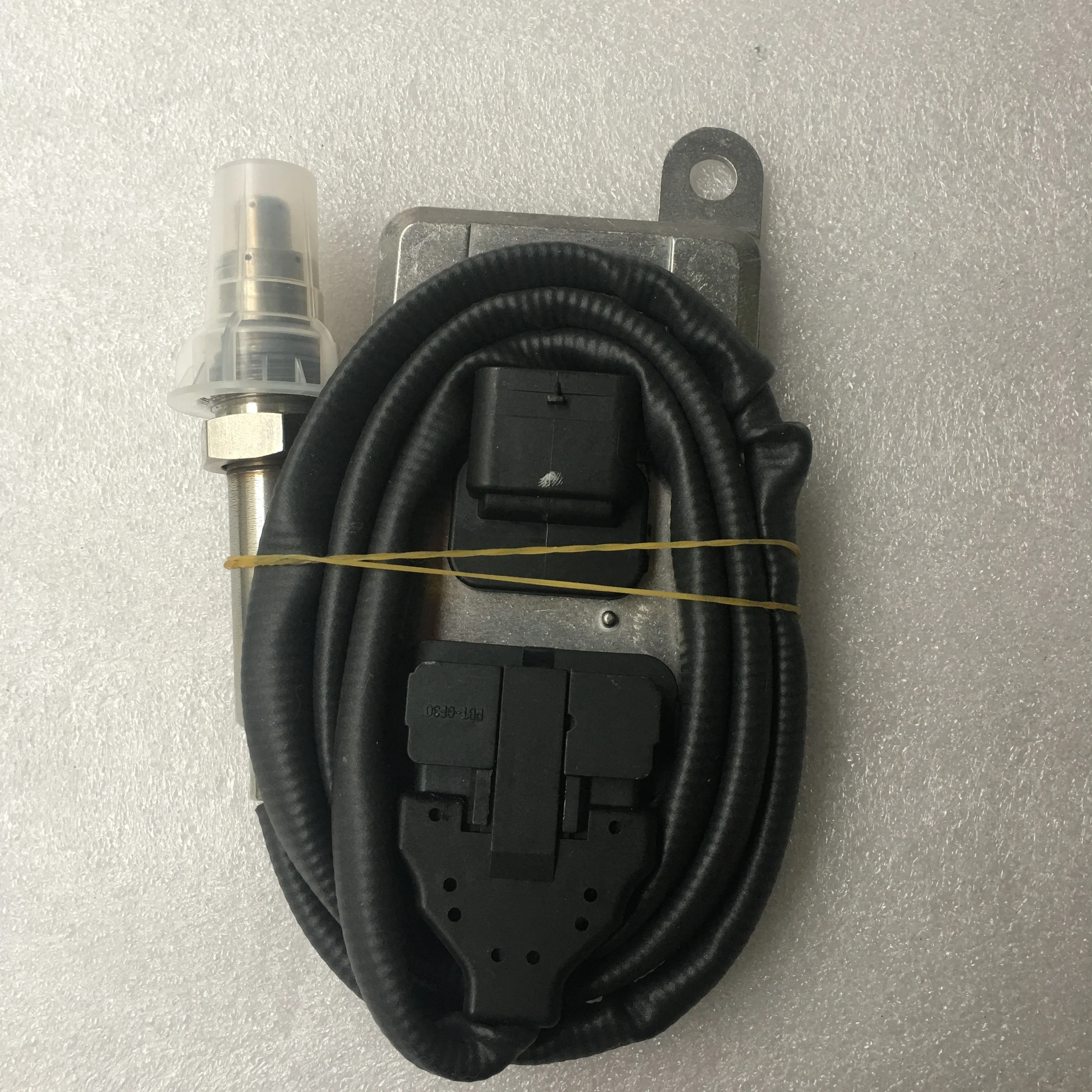 Car Nox Sensor 5WK96616D Oem A0091533628 Nitrogen Oxygen Sensor