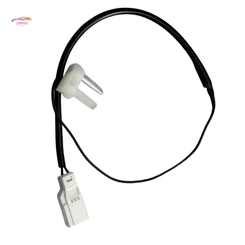27675ED50A Thermistor Amplifier Cabin Temperature Sensor Module for for Nissan Tiida C11 2005 to 2011 AC System