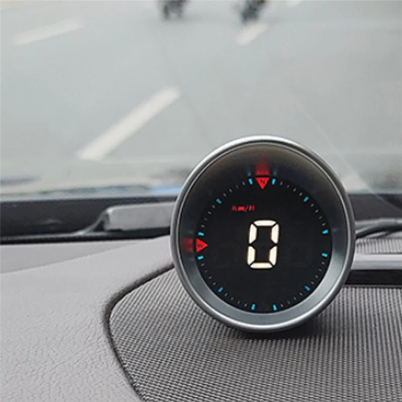 Head Up Display Obd… - image