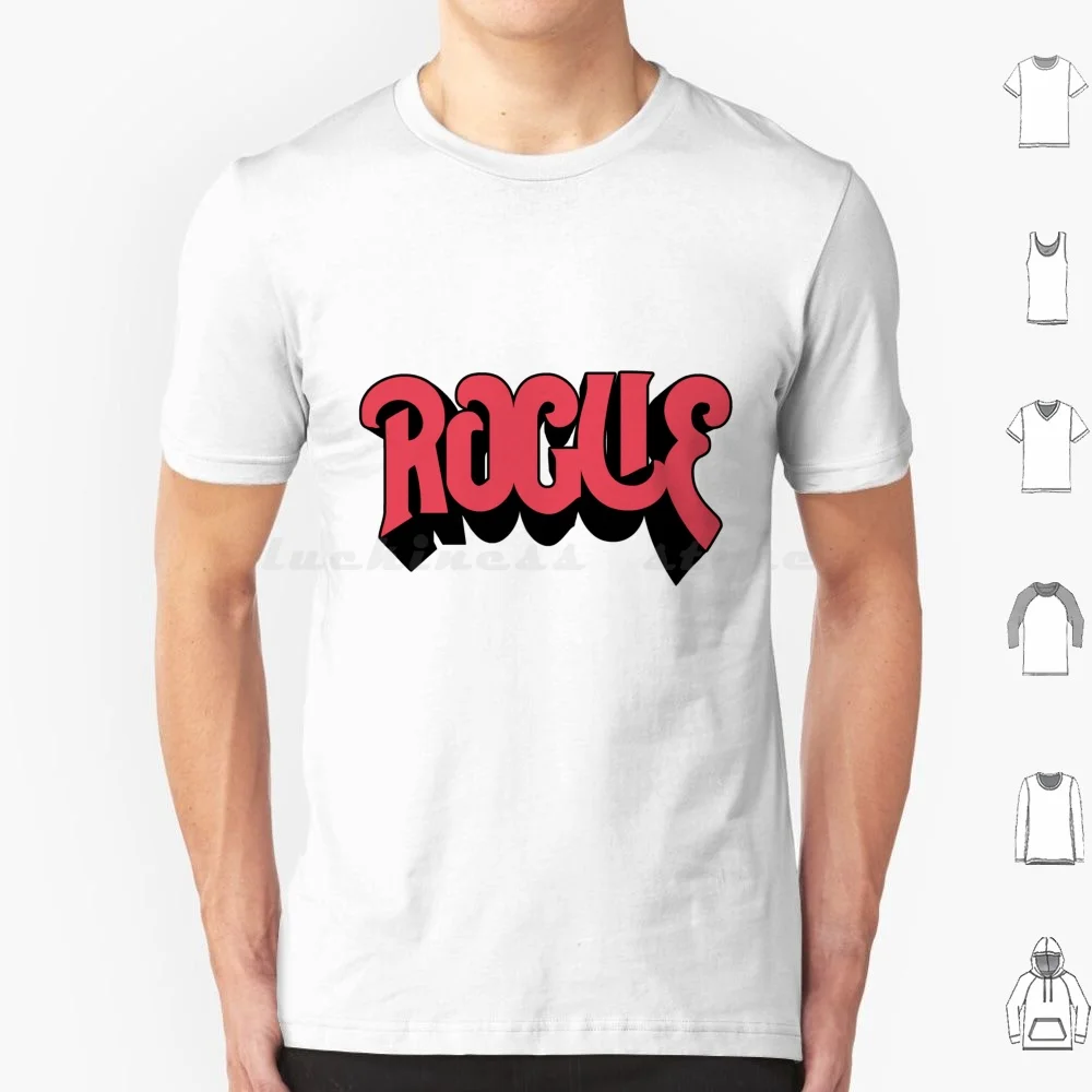 Dnd Rogue T Shirt Men Women Kids 6xl Dnd And Ttrpg Dnd5e