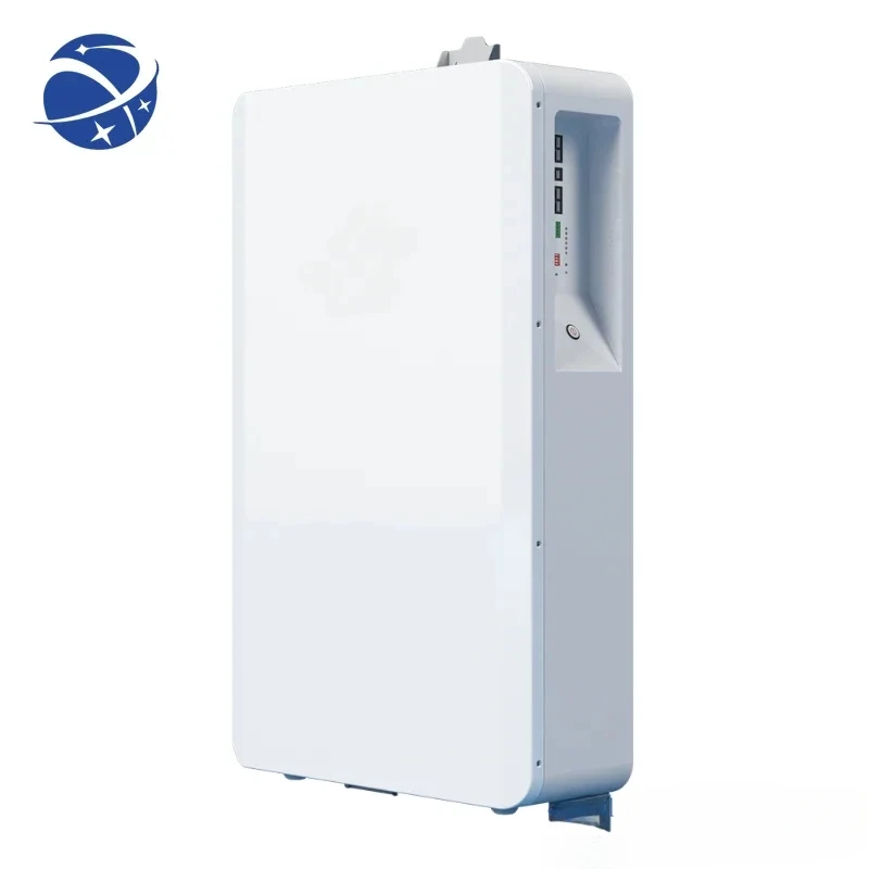 

YYHC Hot selling household energy storage system lithium battery 5kwh energy storage cabinet