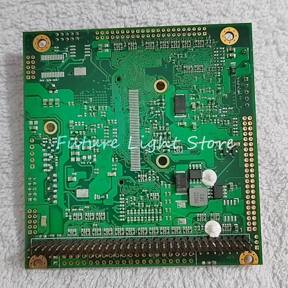 Industrial Control Motherboard PC104-V8632-V1.1 Double-sided PCB Circuit Board