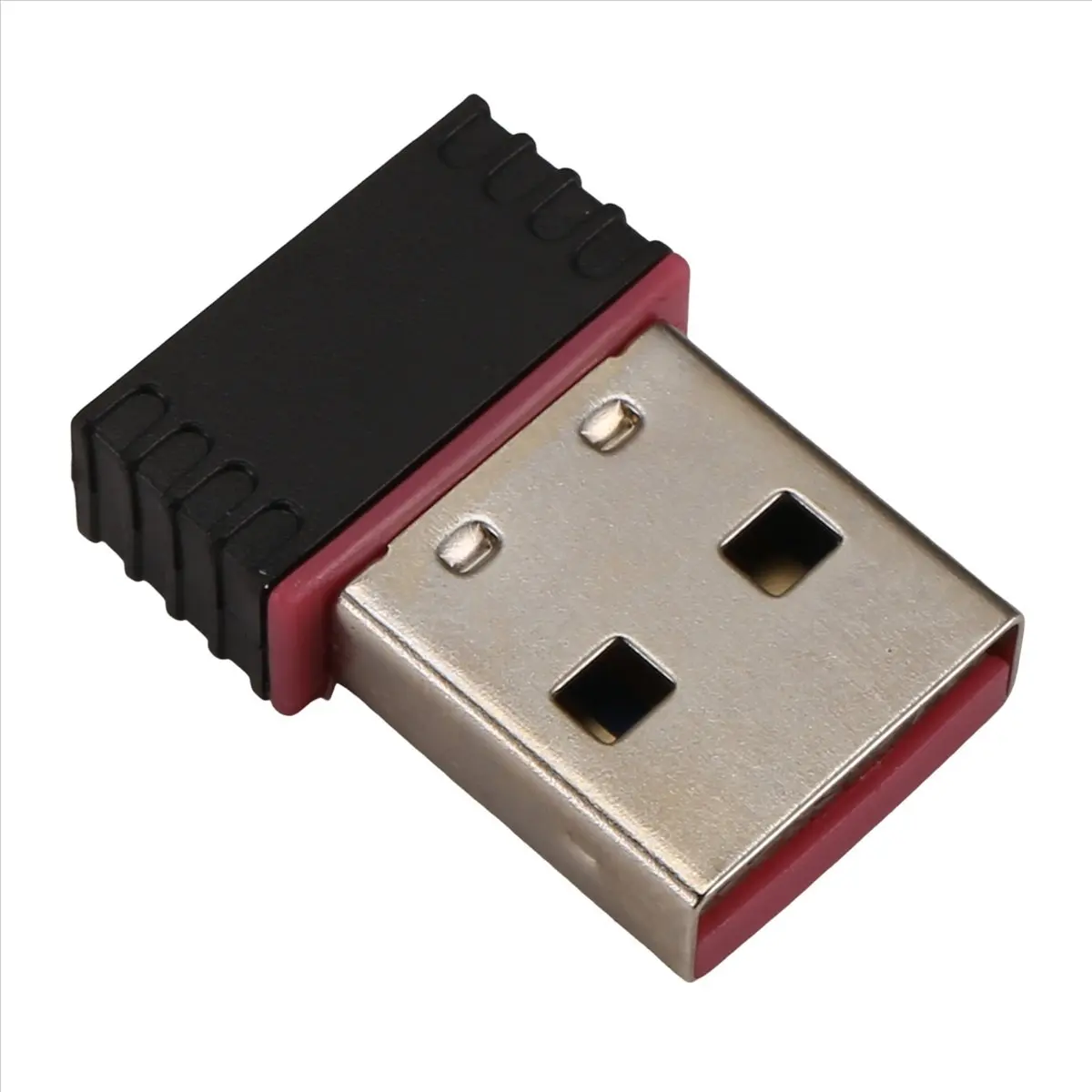 *N21R Mini USB Drive Wireless LAN Adapter 802.11 n / g / b Wireless Network Card 150Mbps
