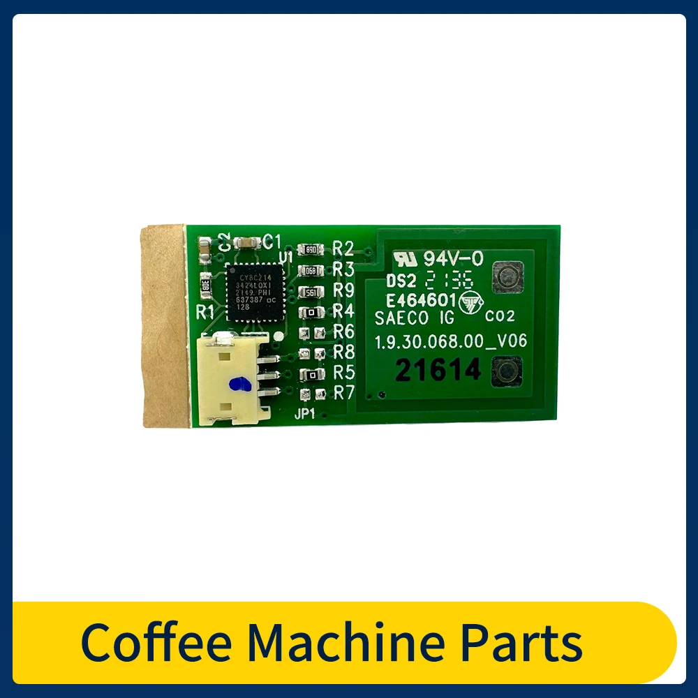 E464601 Coffee Machine Water Level Sensor Water Shortage Sensor Sensor of Water Level Assy For Saeco Philips 421941306721