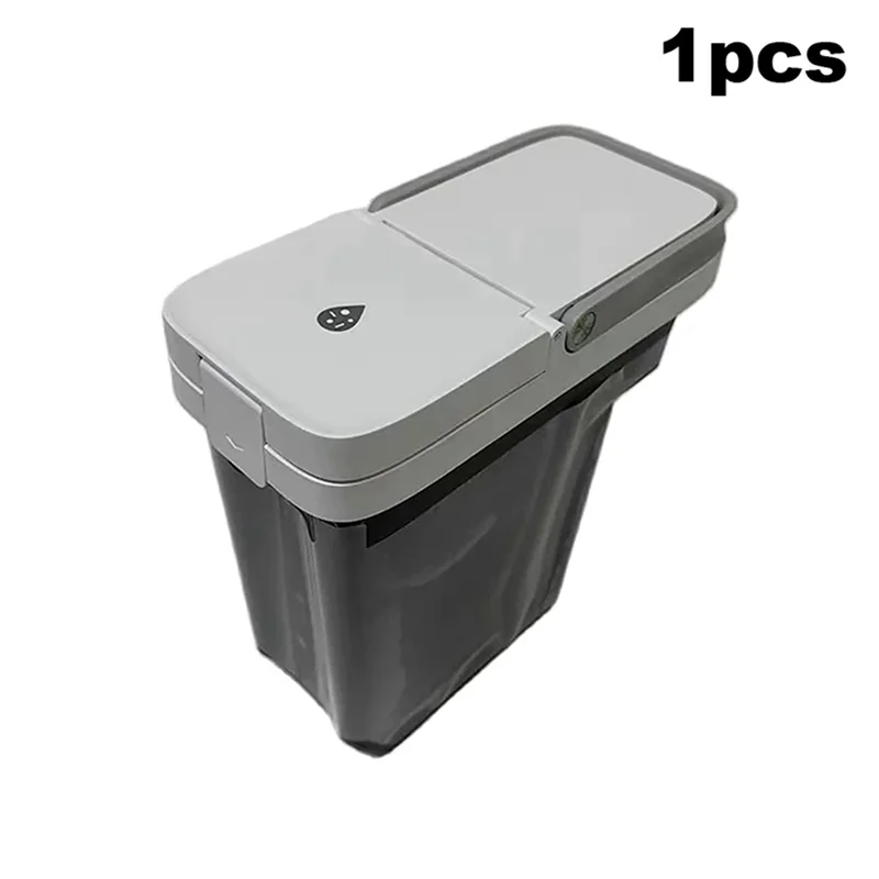 خزان مياه AA80 لـ Roborock S8 S8 Pro Ultra S8+ ملحق مكنسة الروبوت - خزان مياه نظيف