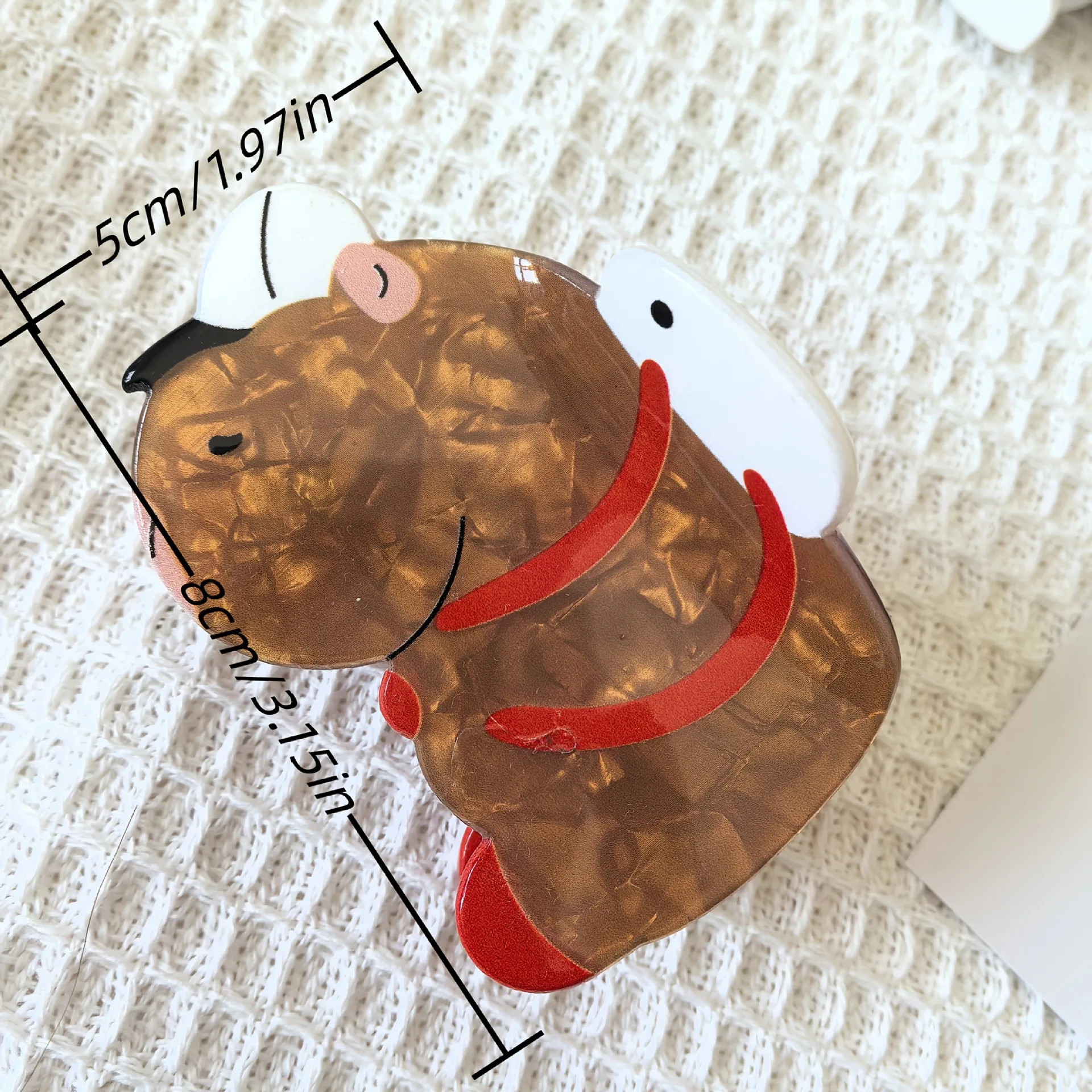 Рисунок 5 - BYL новая мультяшная серия